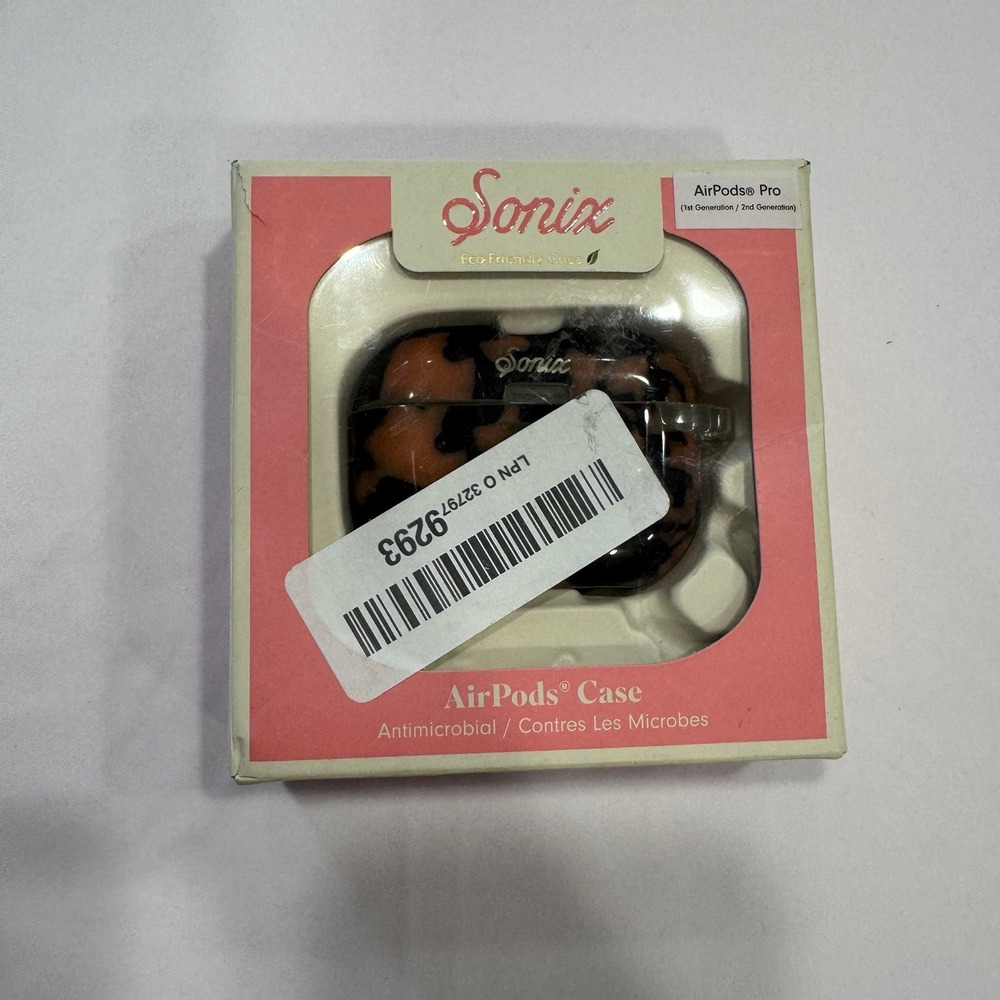 Sonix AirPods Pro case. Case only. AirPods‎ not included